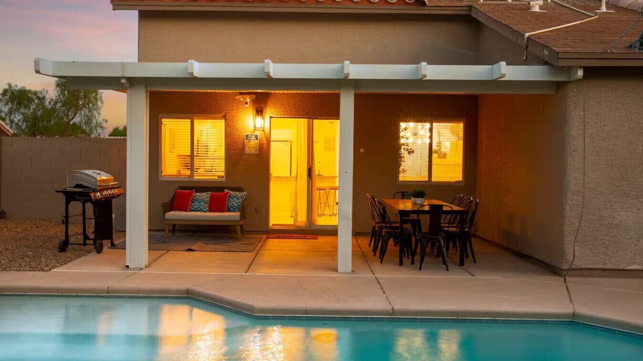 Photo of Outdoor in North Las Vegas