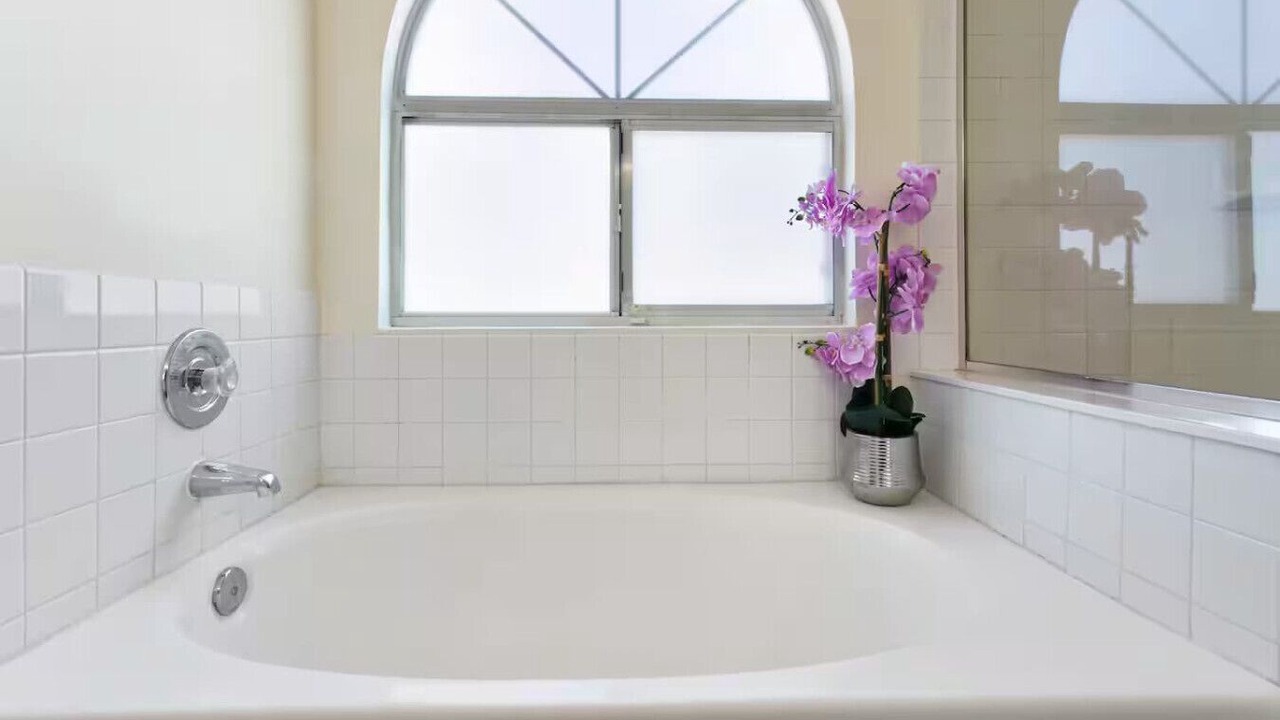 Photo of Bathroom in North Las Vegas
