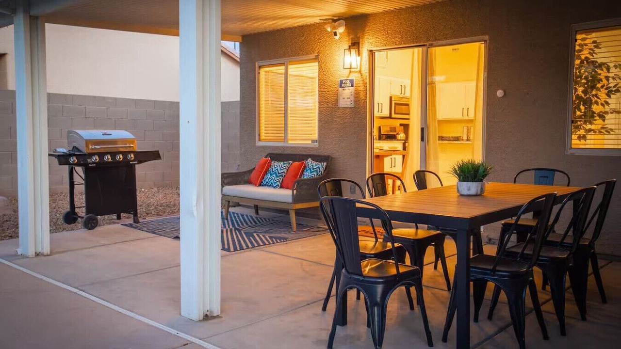 Photo of Outdoor in North Las Vegas