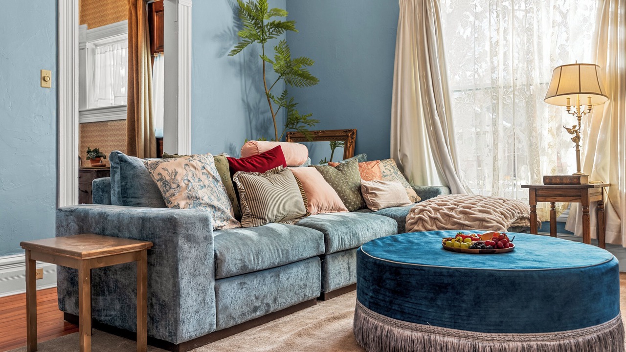 Photo of Livingroom in West Highland