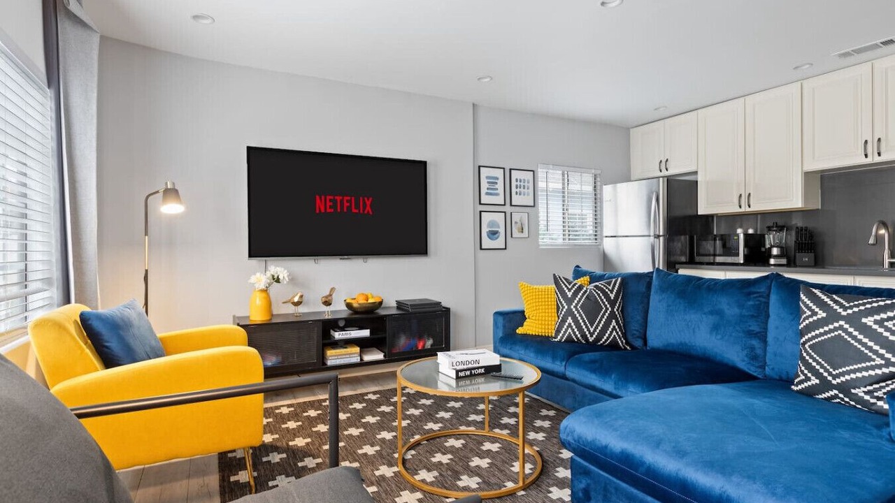 Photo of Livingroom in Clarkdale