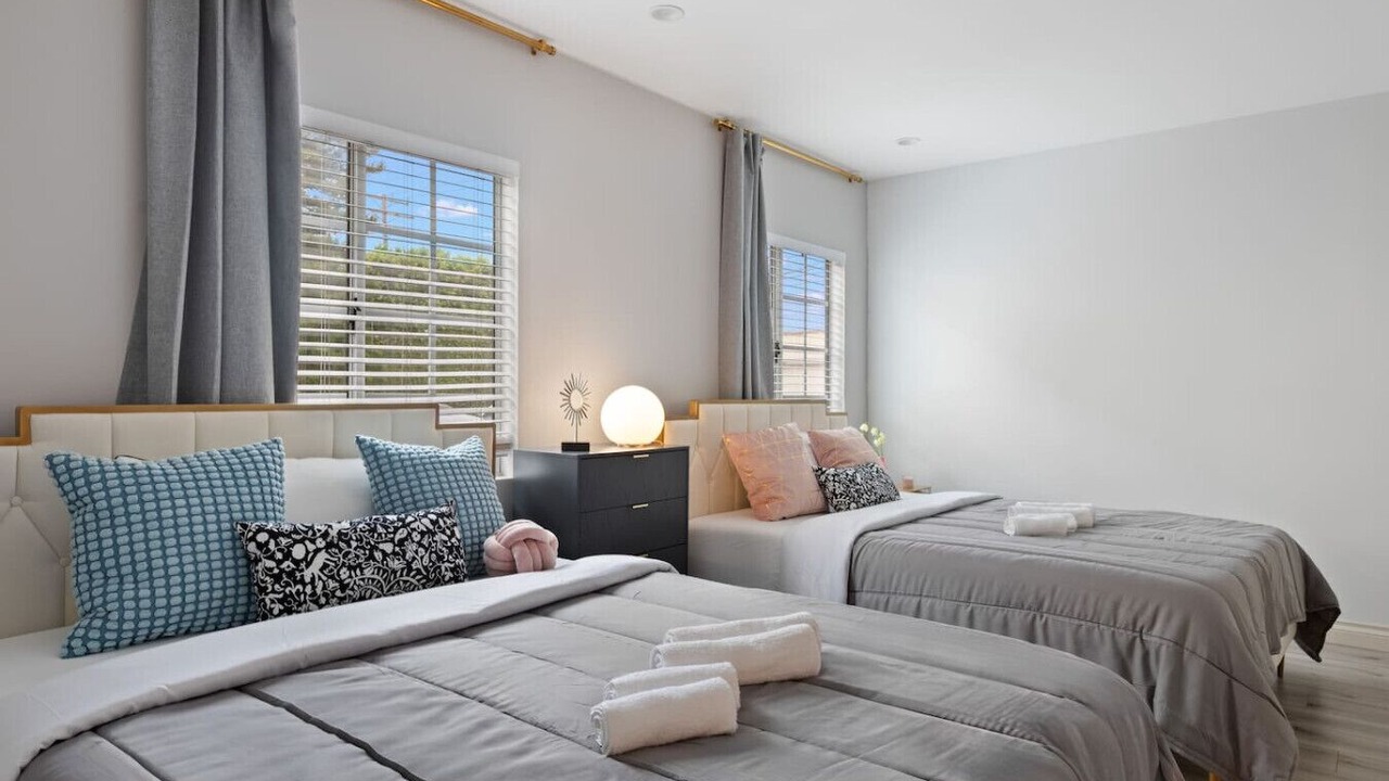 Photo of Bedroom in Clarkdale