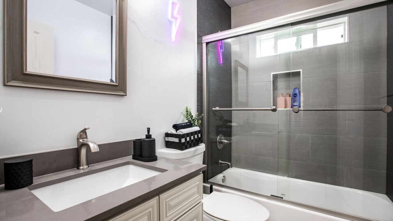 Photo of Bathroom in Clarkdale