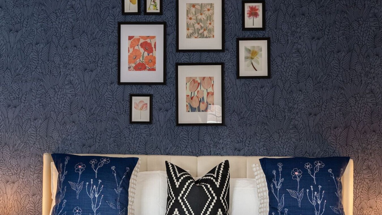 Photo of Bedroom in Clarkdale