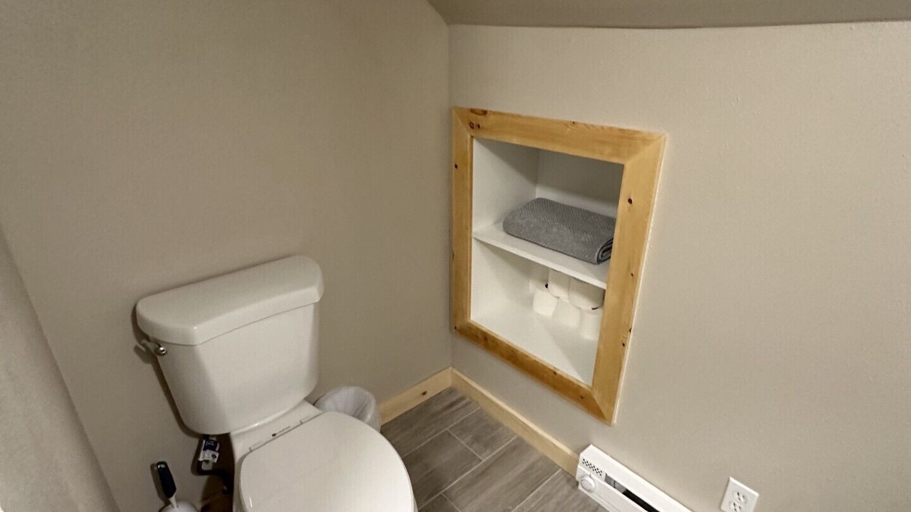 Photo of Bathroom in Garfield