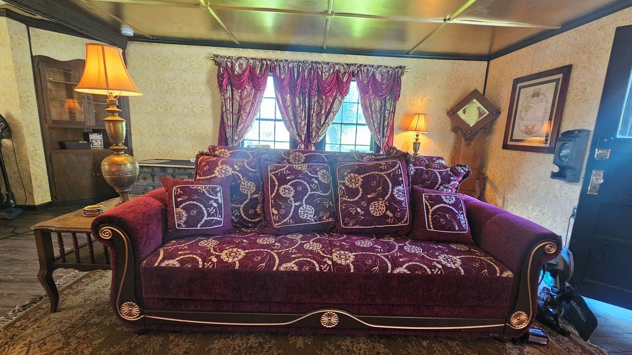 Photo of Livingroom in Mariposa
