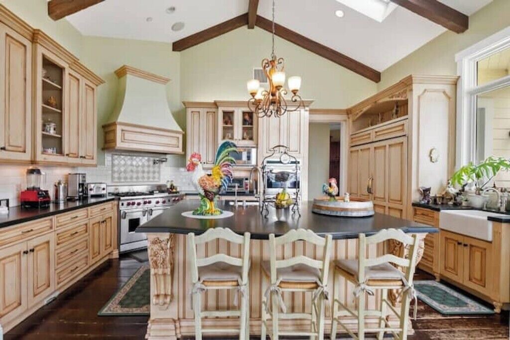 Photo of Kitchen in Moorpark