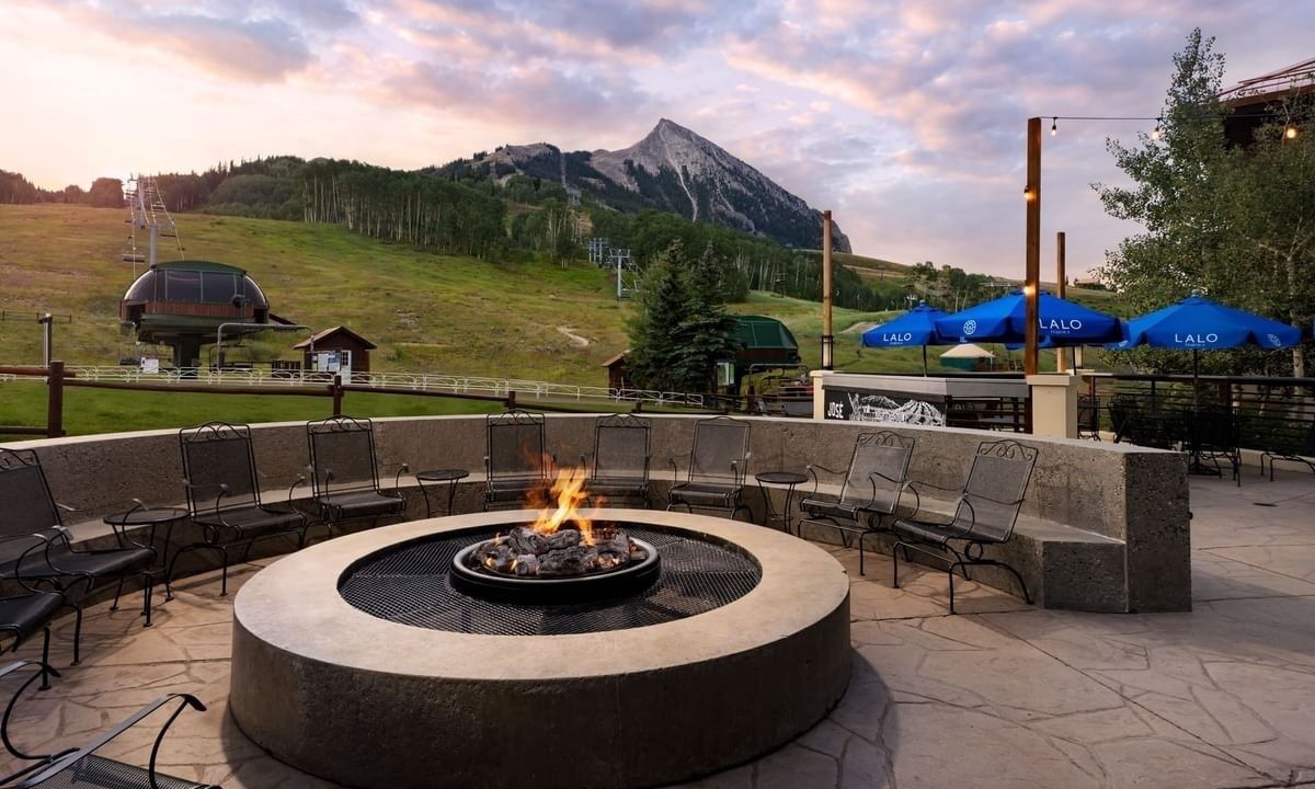 Photo of Outdoor in Mount Crested Butte