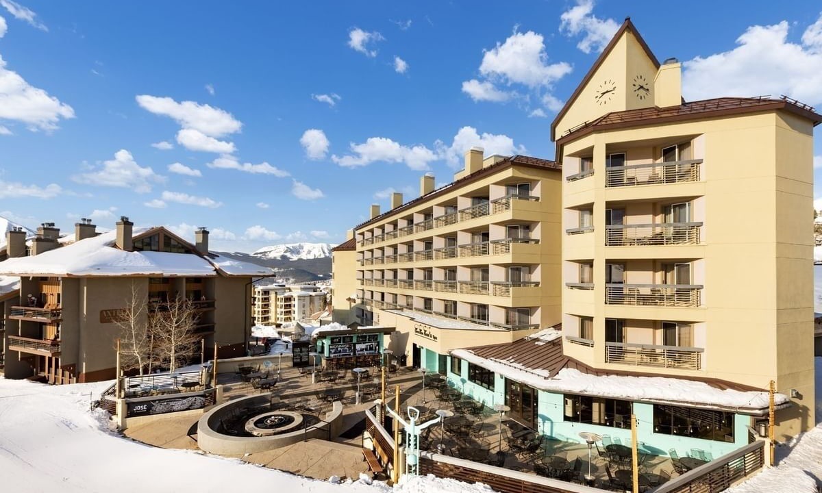 Photo of Outdoor in Mount Crested Butte