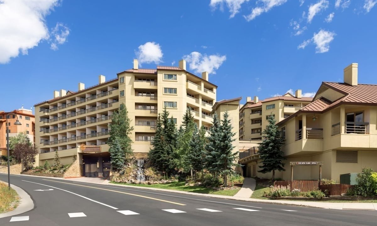Photo of Outdoor in Mount Crested Butte