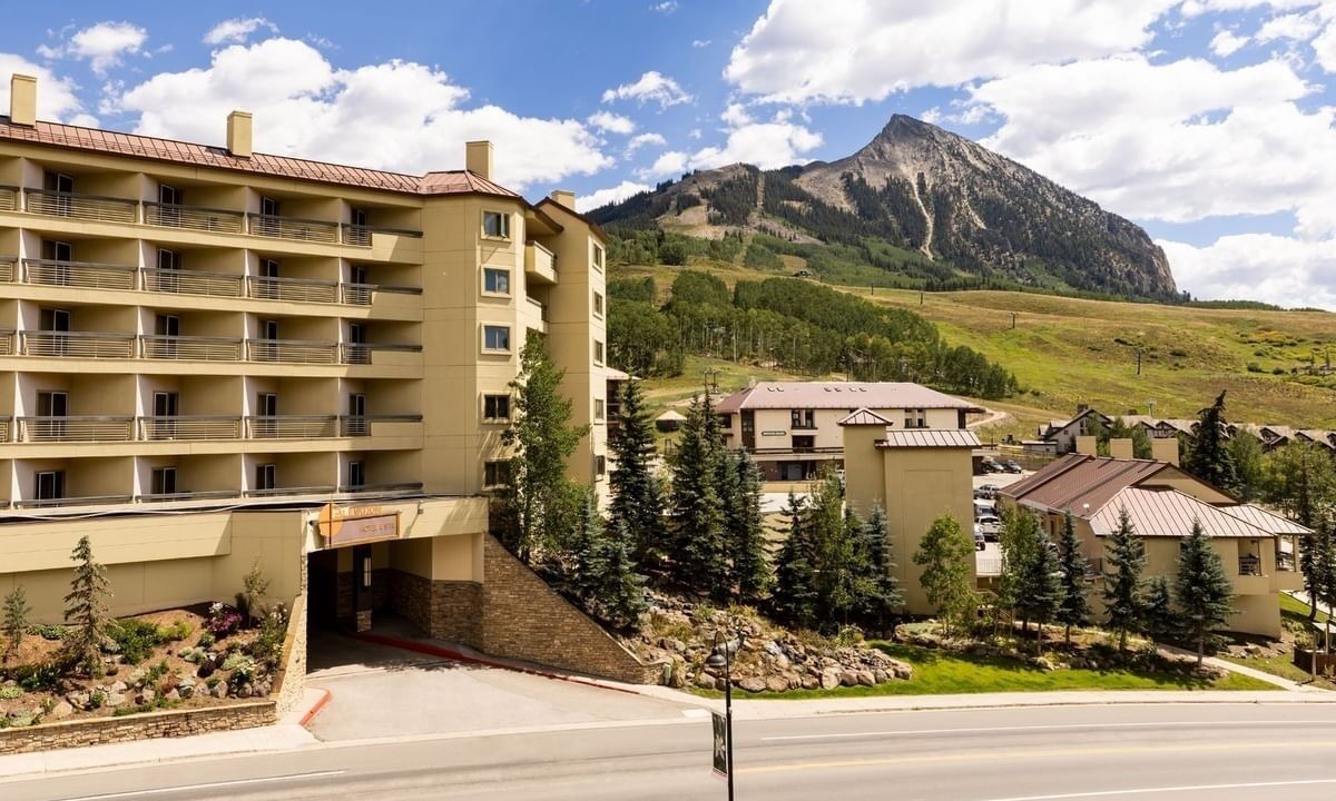 Photo of Outdoor in Mount Crested Butte