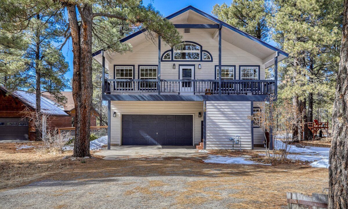 Photo of Outdoor in Pagosa Springs