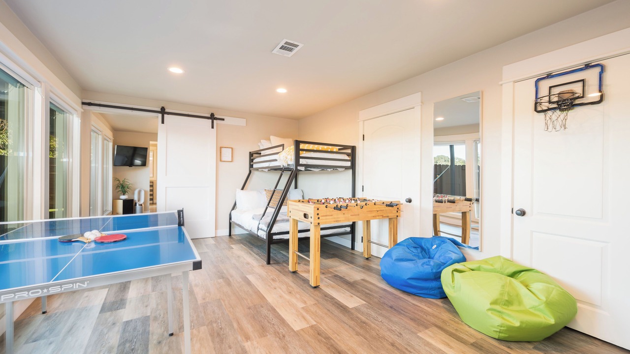 Photo of Bedroom in Atascadero