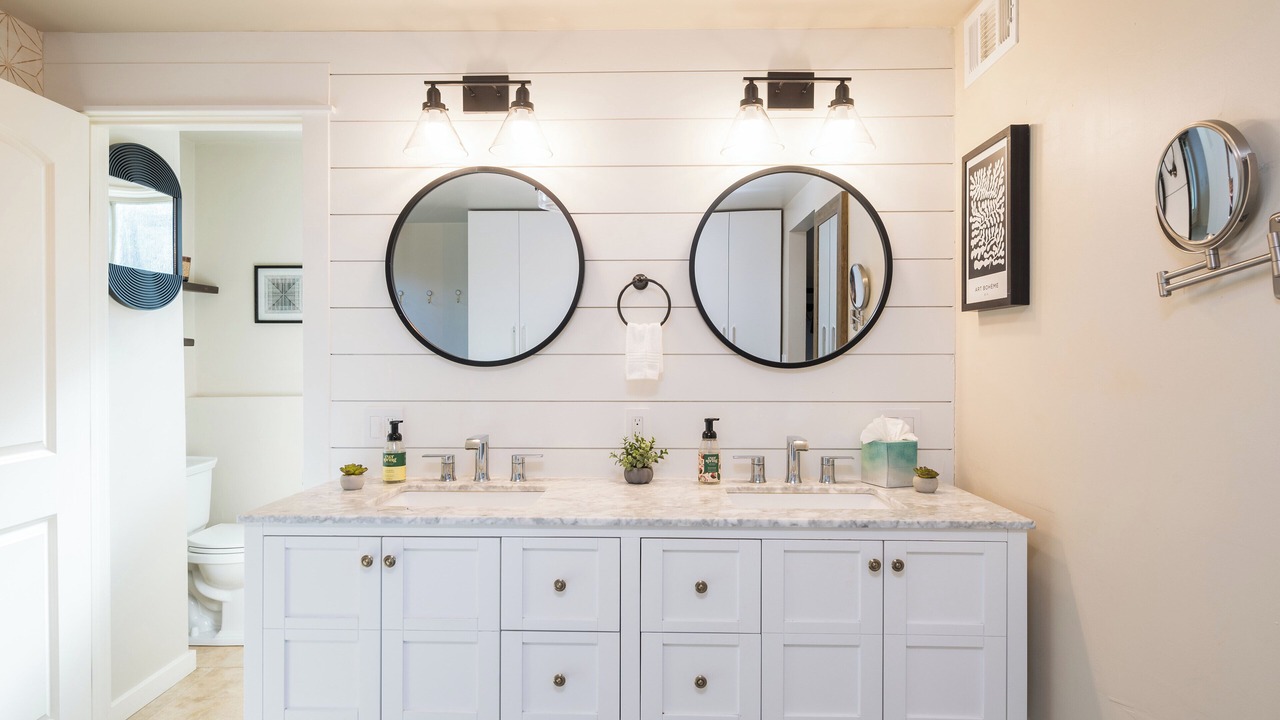 Photo of Bathroom in Atascadero