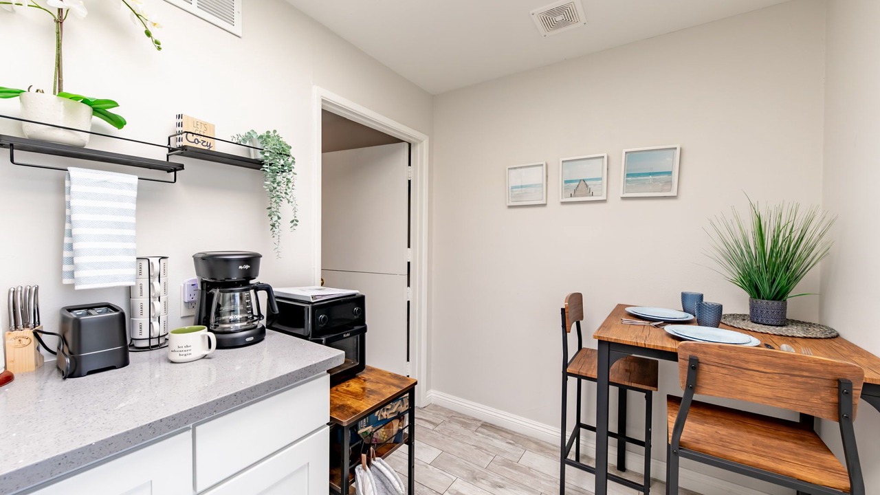 Photo of Kitchen in Costa Mesa