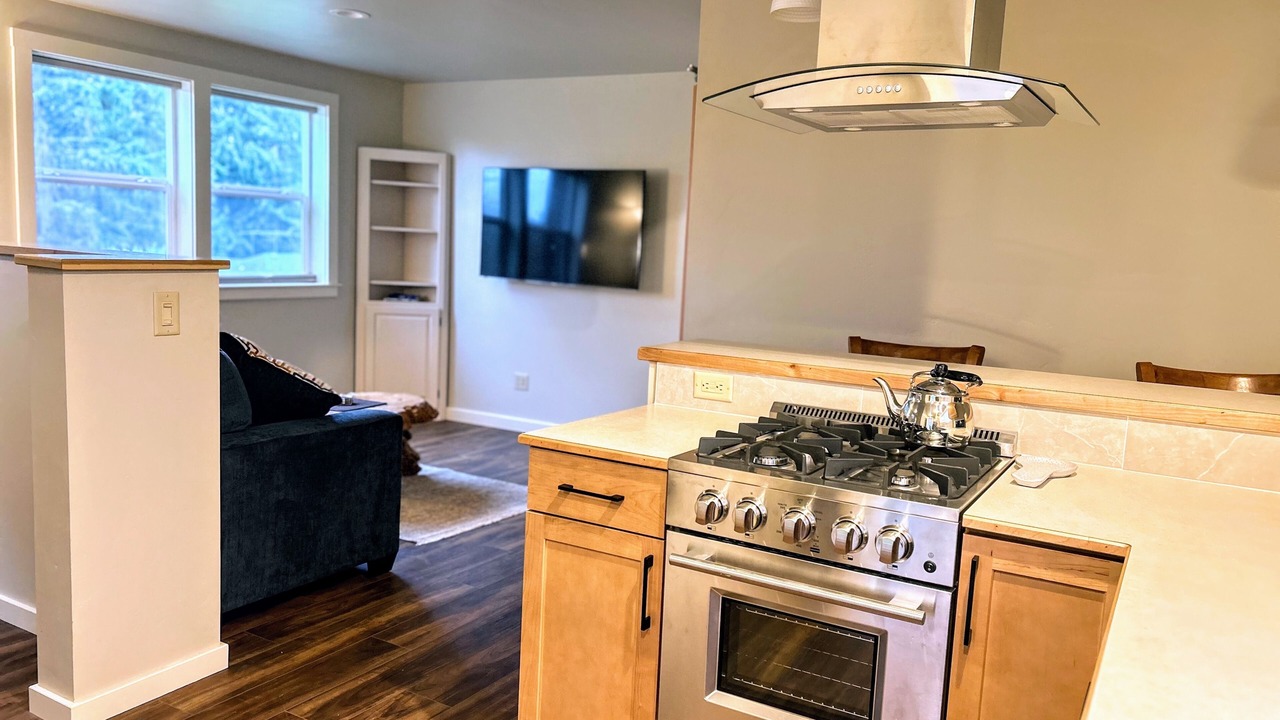 Photo of Kitchen in Loleta