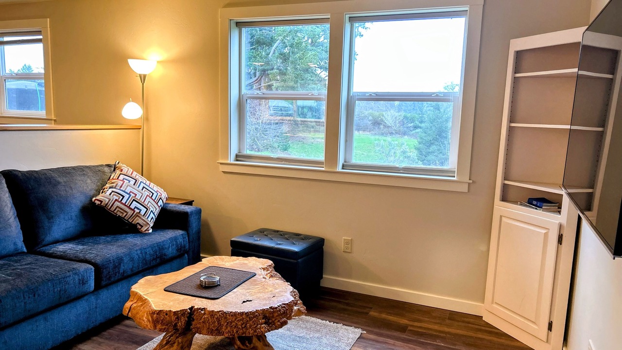 Photo of Livingroom in Loleta