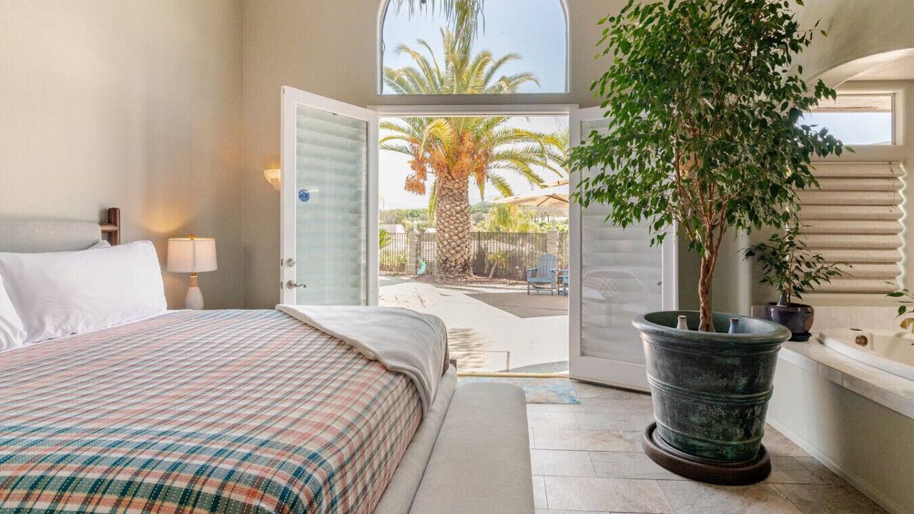 Photo of Bedroom in Hemet