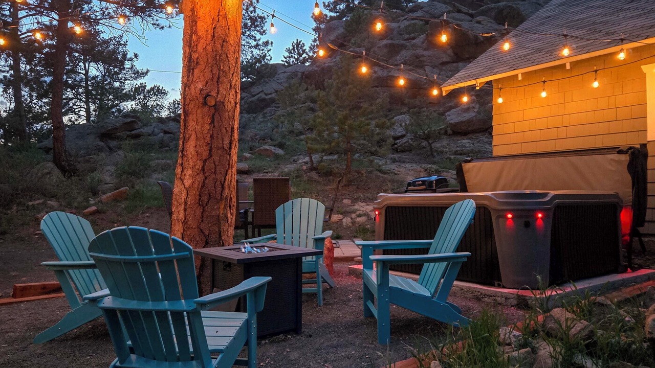 Photo of Others in Estes Park