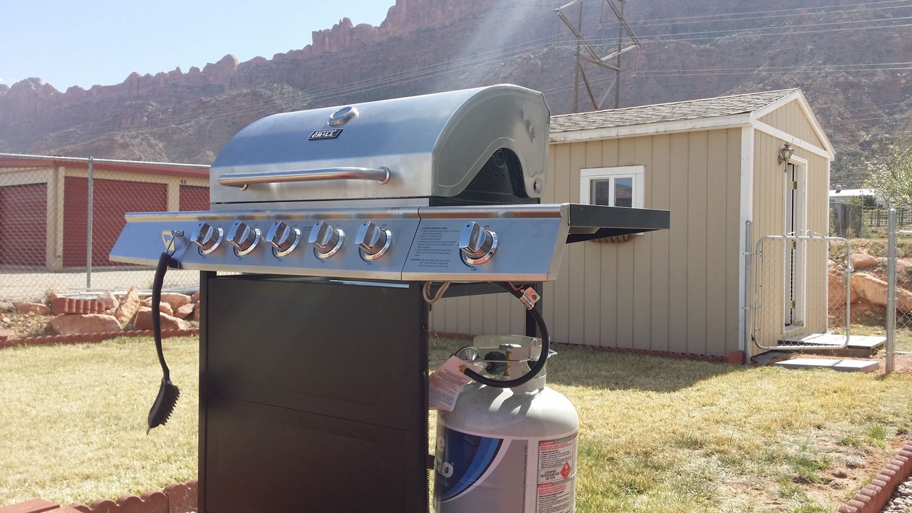 Photo of Outdoor in Moab South Valley