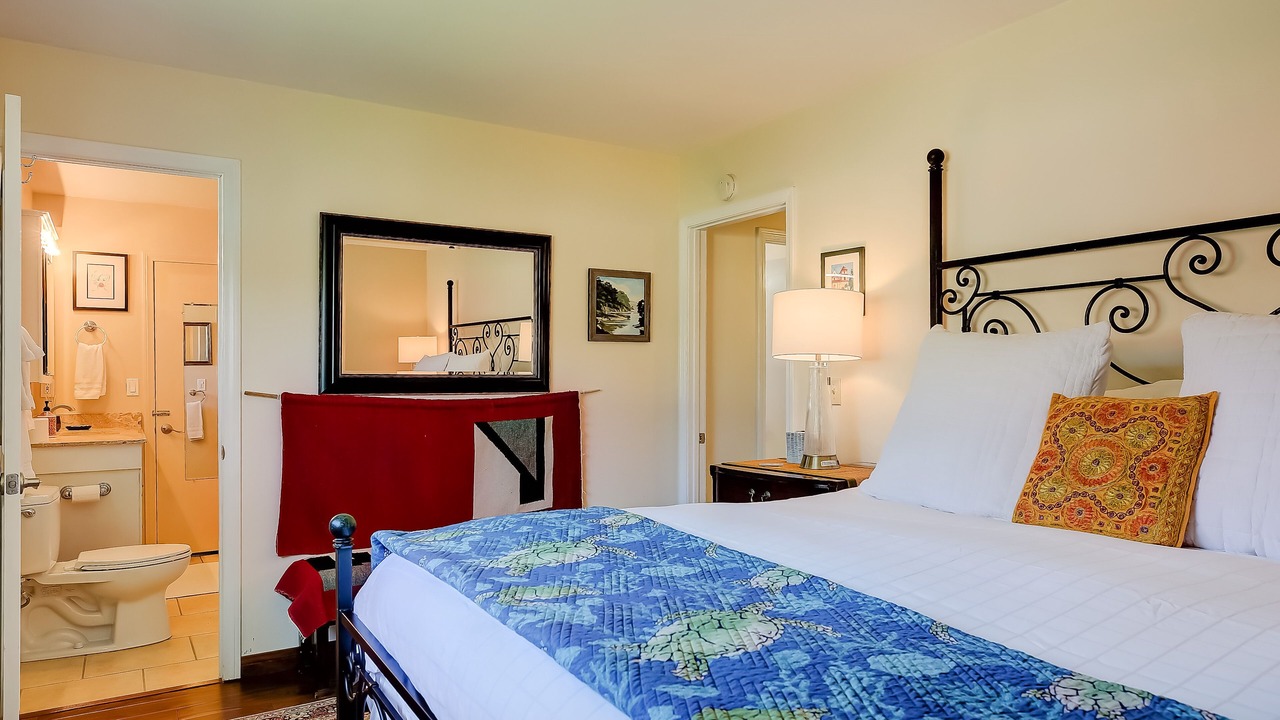 Photo of Bedroom in Santa Barbara
