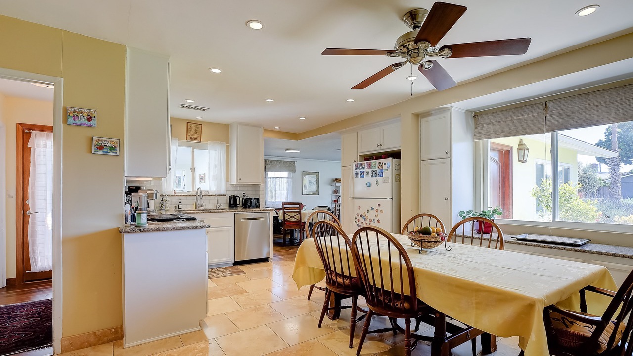 Photo of Kitchen in Santa Barbara