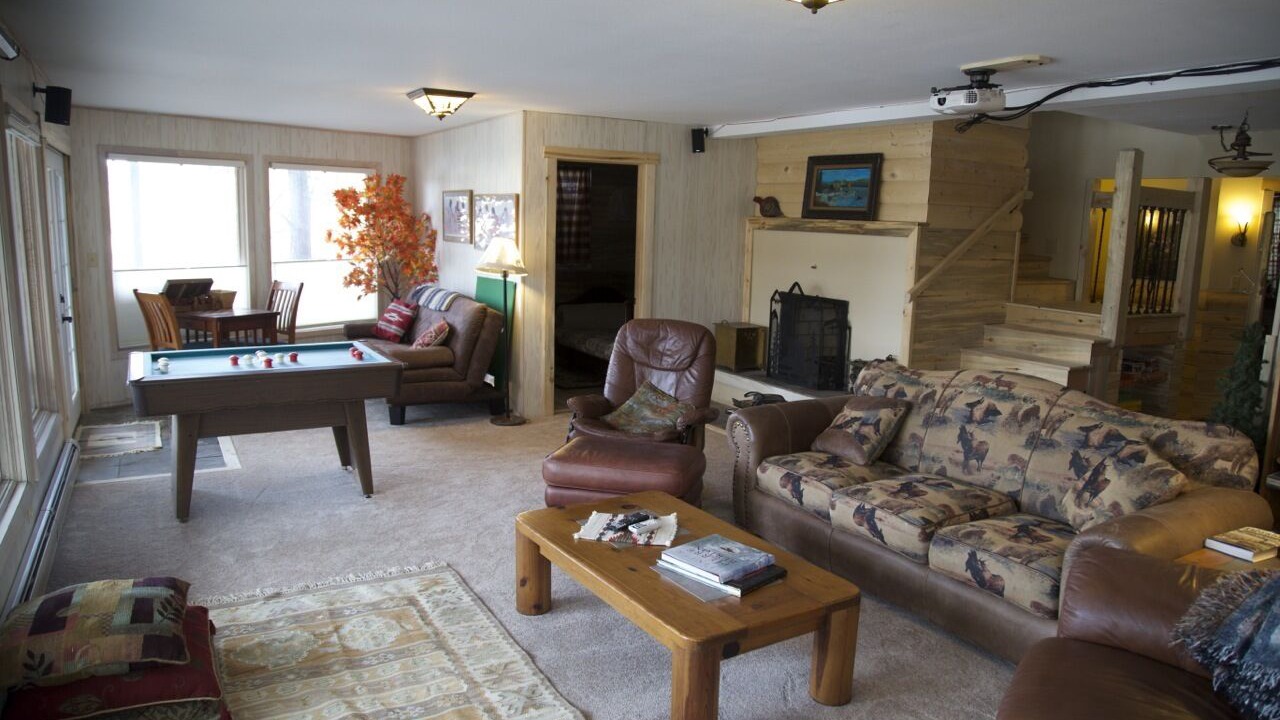 Photo of Bedroom in Estes Park