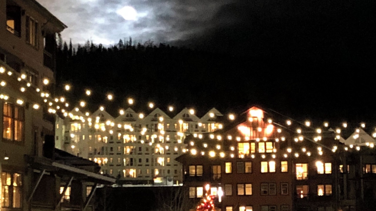 Photo of Outdoor in Winter Park