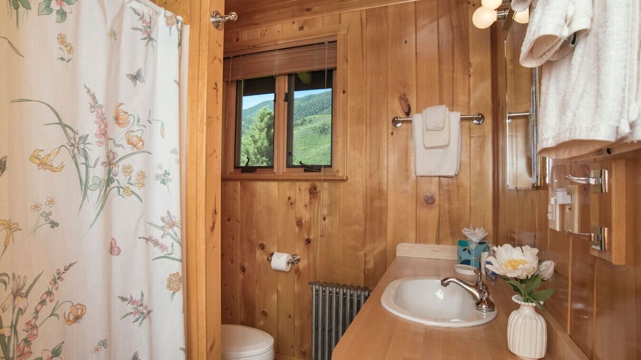 Photo of Bathroom in Basalt
