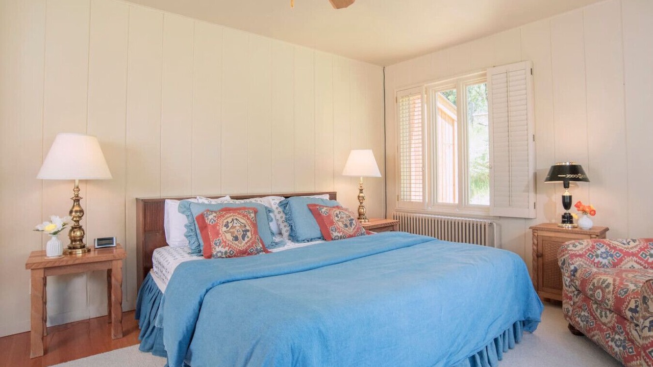 Photo of Bedroom in Basalt