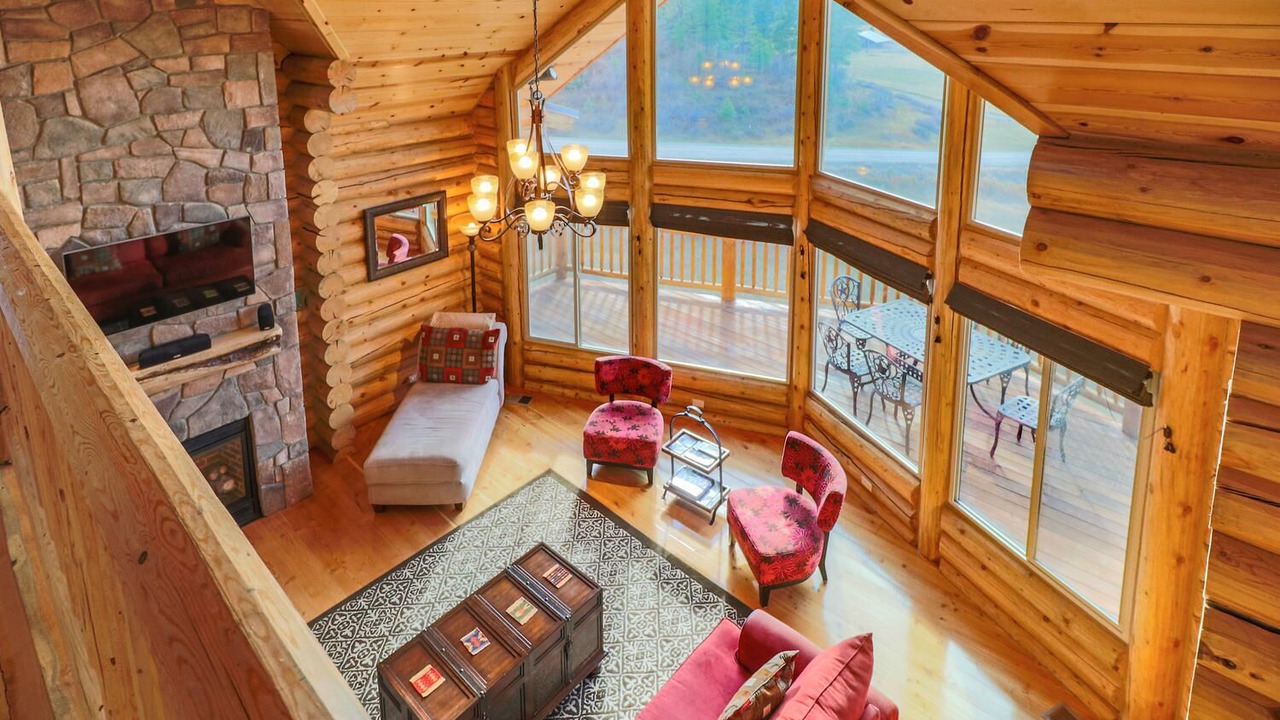 Photo of Bedroom in Twin Creek Village