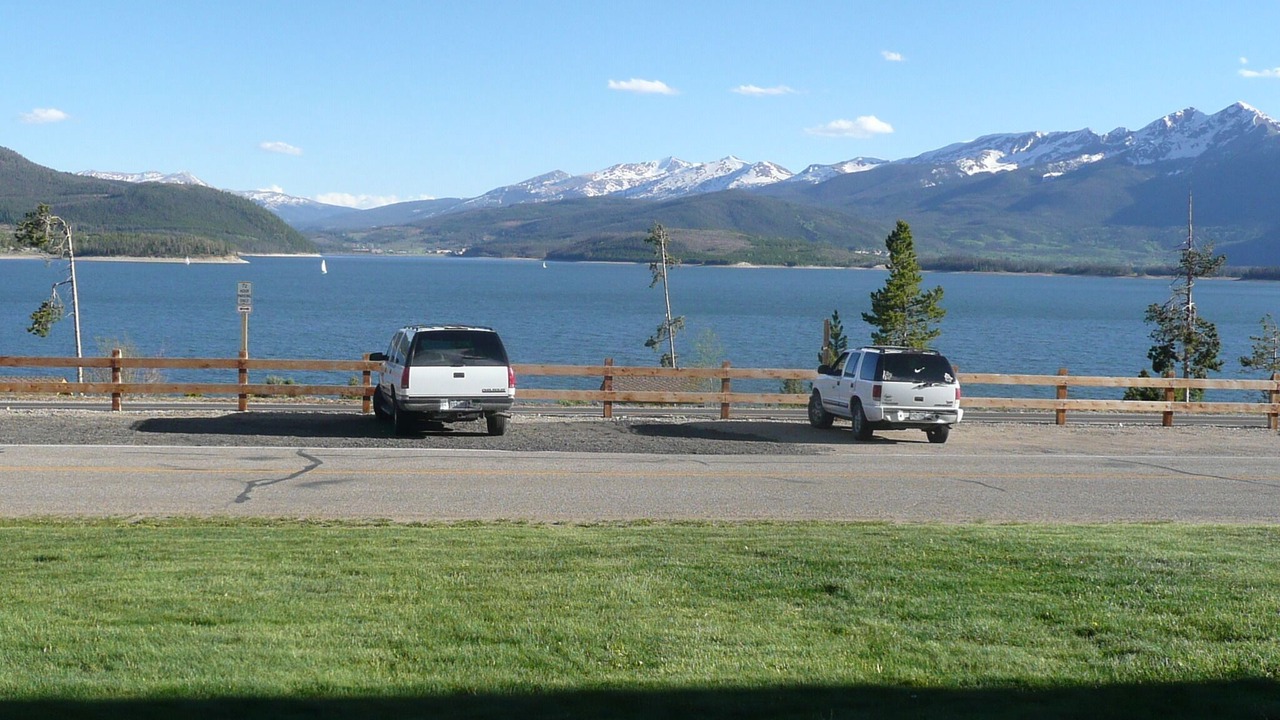 Photo of Outdoor in Dillon