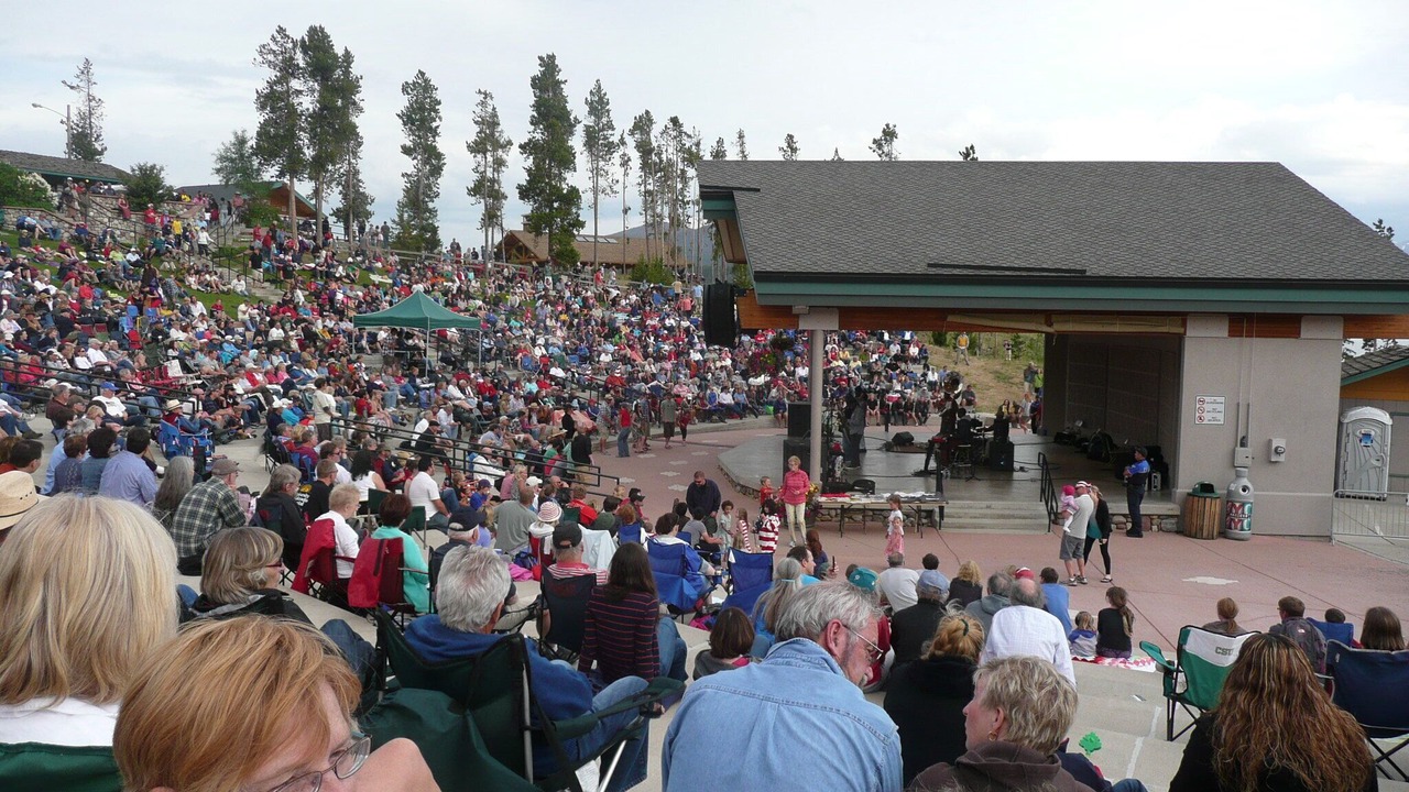 Photo of Others in Dillon
