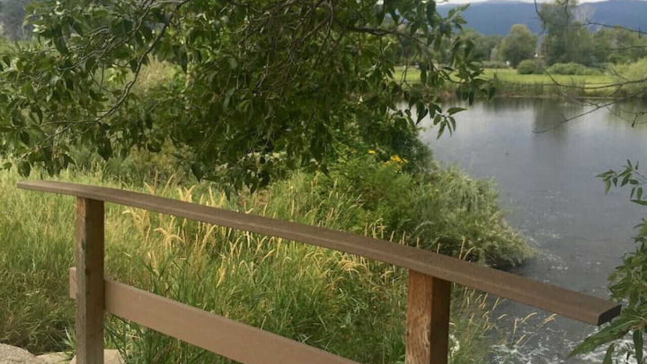 Photo of Outdoor in Carbondale