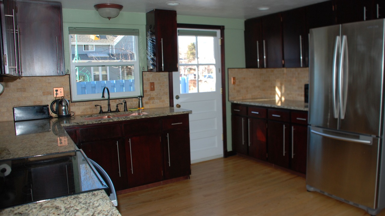 Photo of Kitchen in Goss - Grove