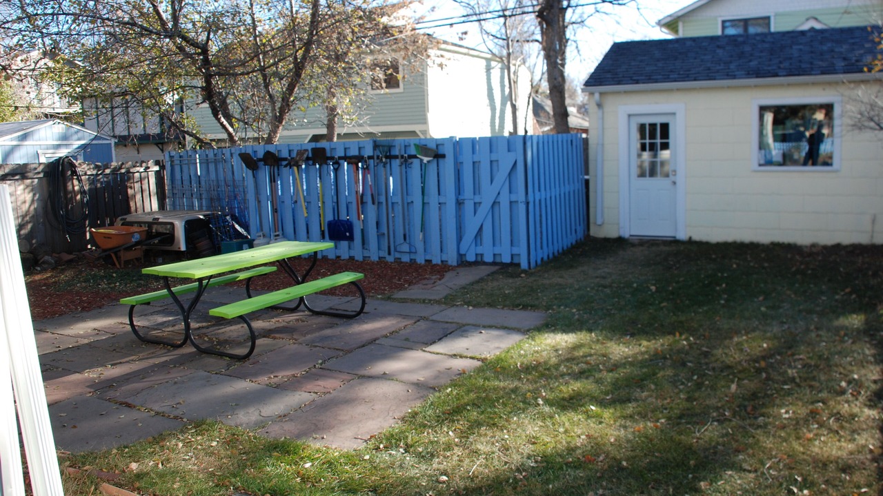 Photo of Outdoor in Goss - Grove