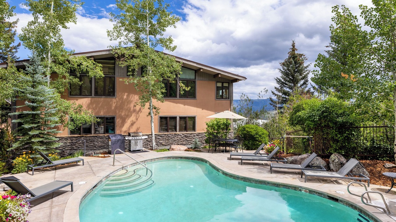 Photo of Outdoor in Snowmass Village