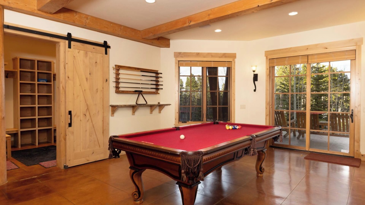 Photo of Bedroom in Timber Trail