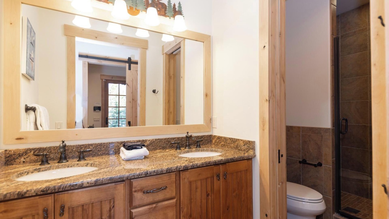 Photo of Bathroom in Timber Trail