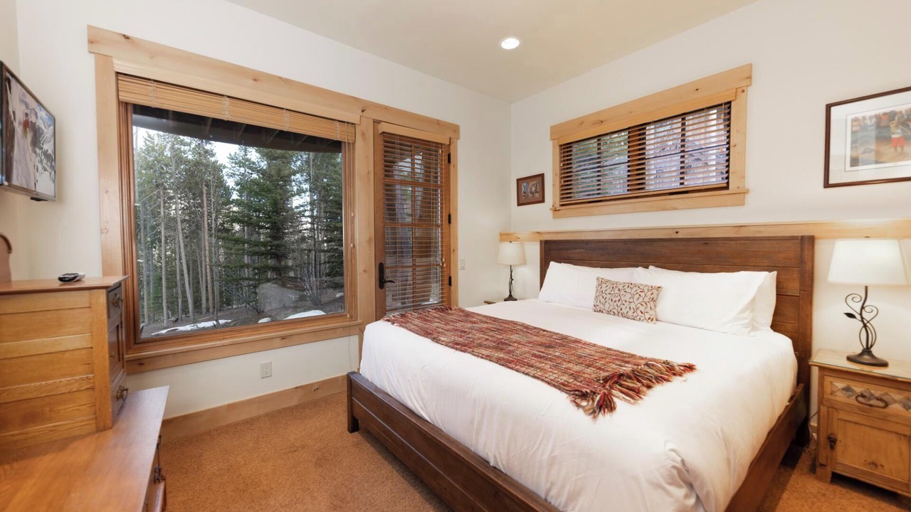 Photo of Bedroom in Timber Trail