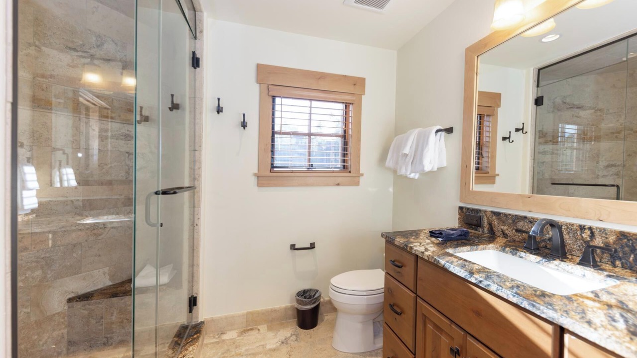 Photo of Bathroom in Timber Trail