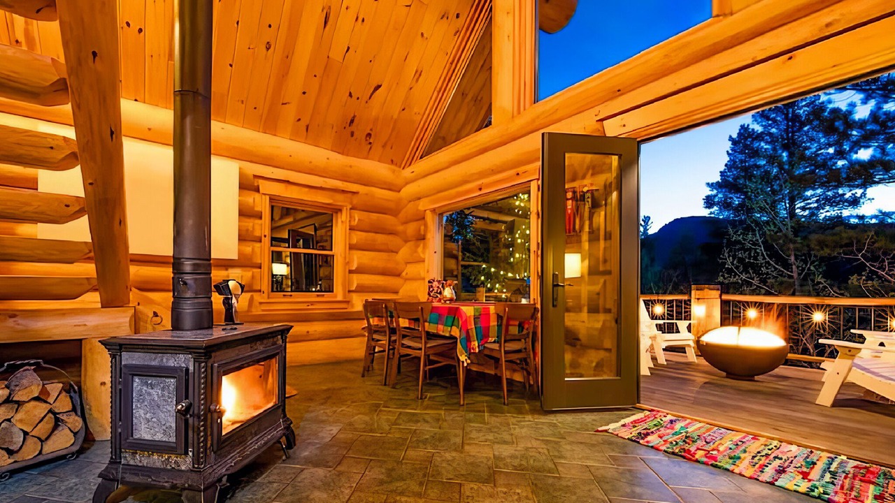 Photo of Outdoor in Black Hawk