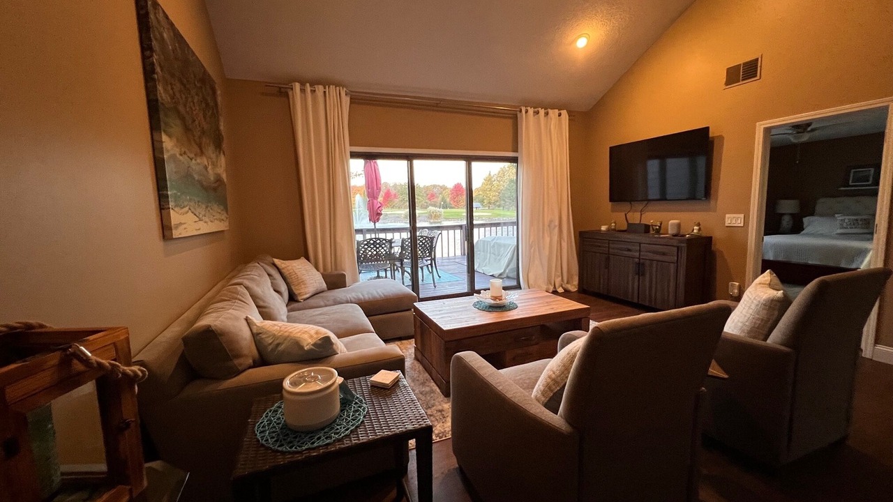 Photo of Bedroom in Huron