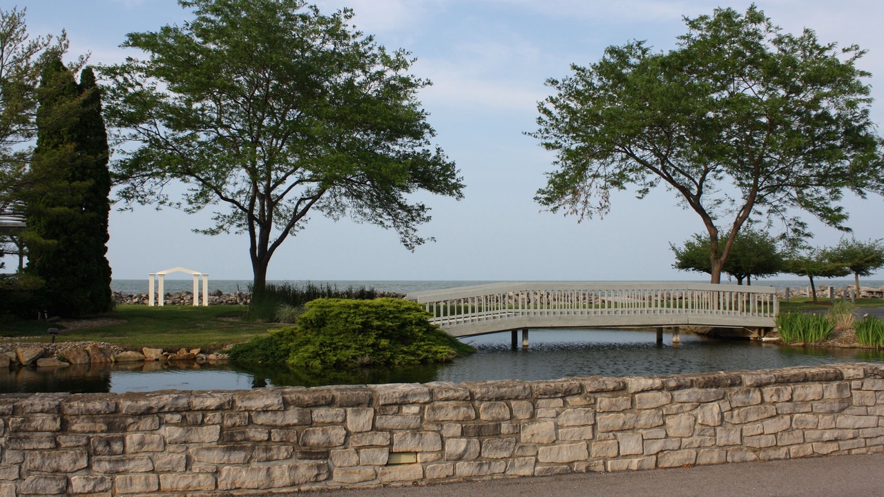Photo of Outdoor in Huron