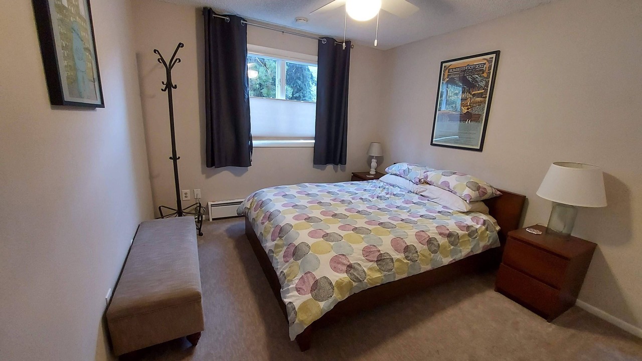 Photo of Bedroom in Eagle-Vail