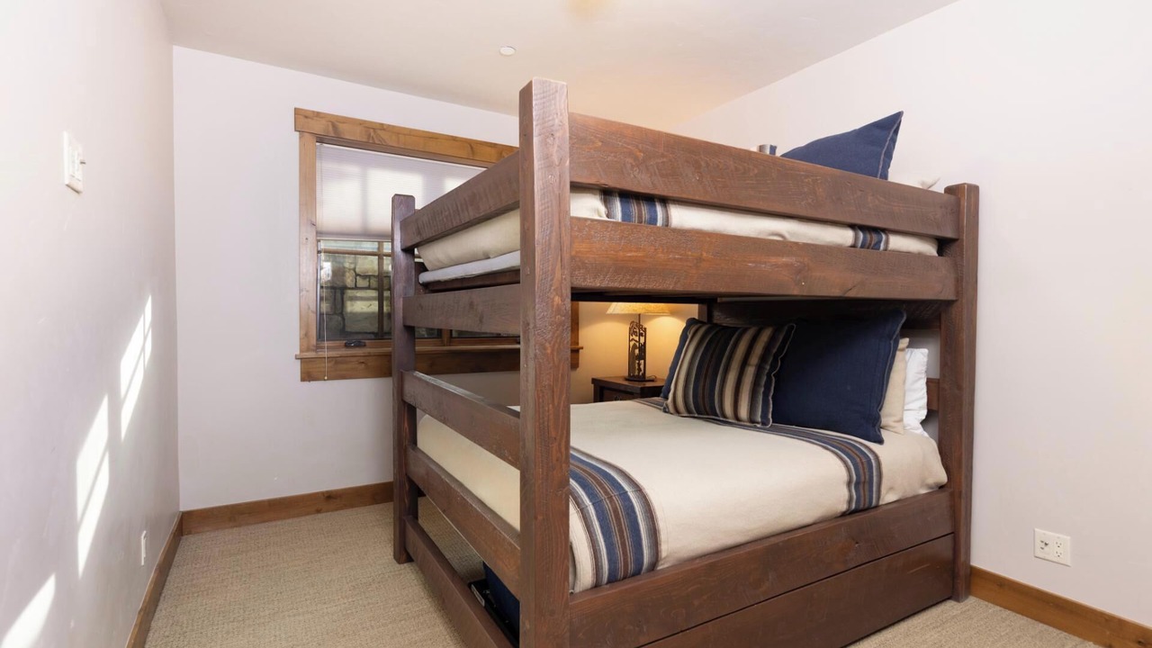 Photo of Bedroom in Copper Mountain
