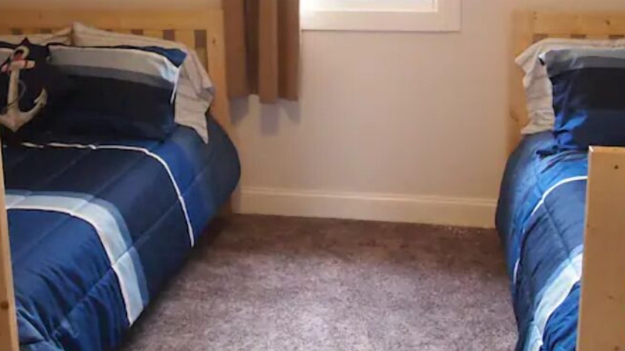 Photo of Bedroom in Chippewa Lake