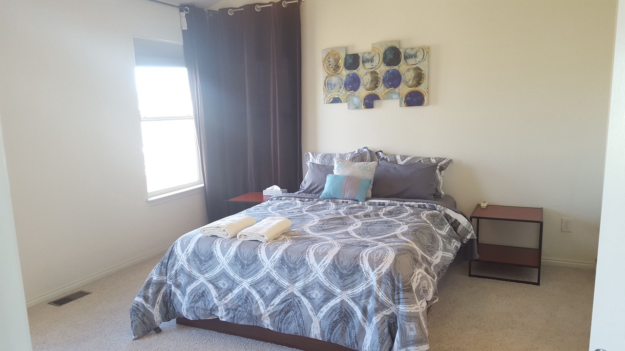 Photo of Bedroom in Windsor