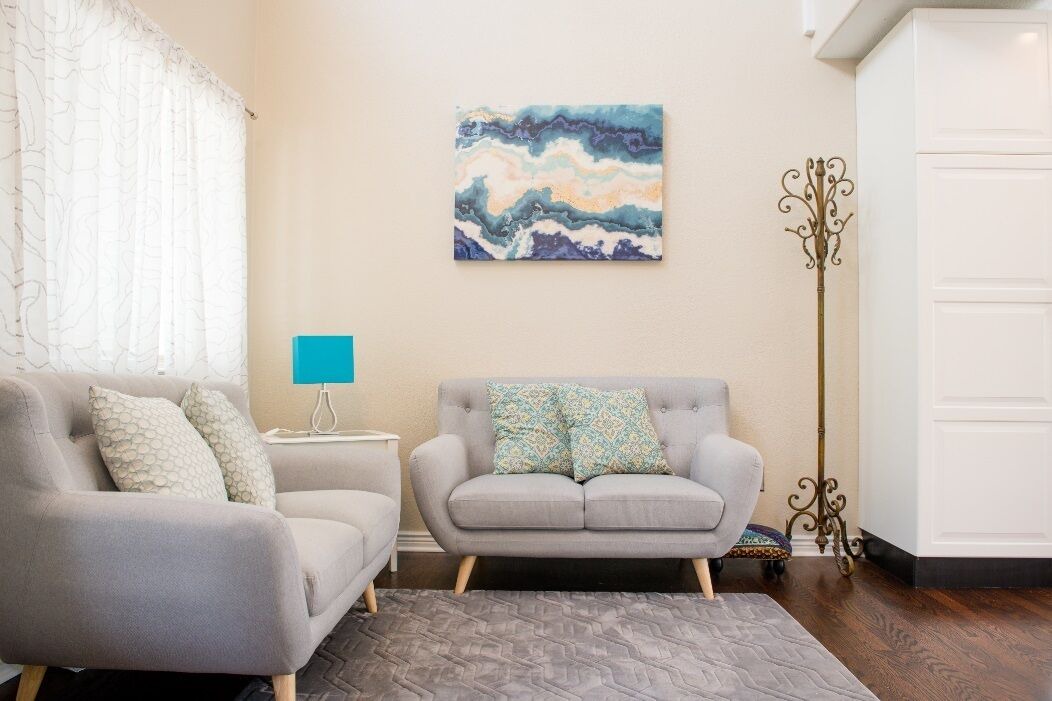 Photo of Livingroom in Windsor