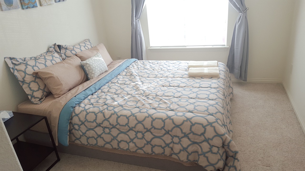Photo of Bedroom in Windsor
